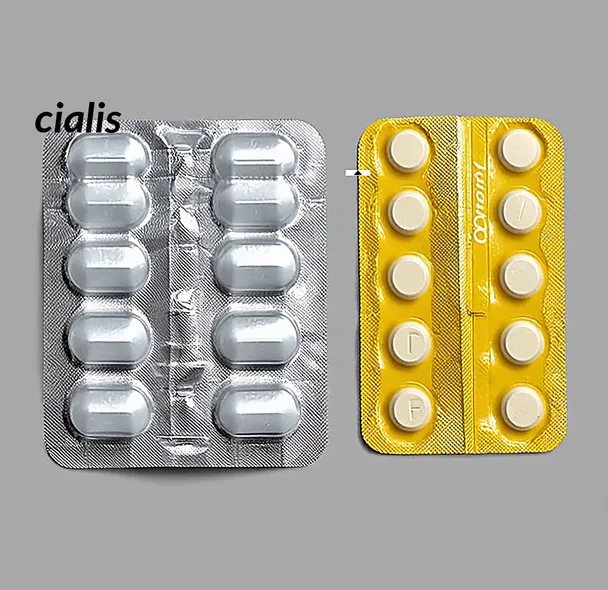 Necesito receta para cialis